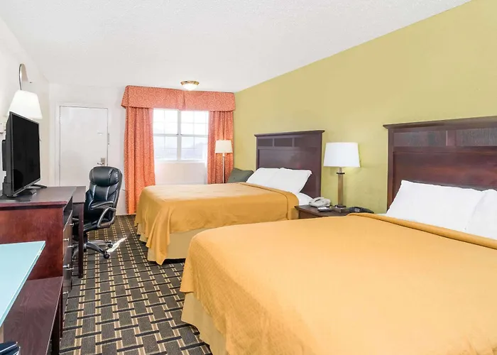 Knights Inn Chattanooga