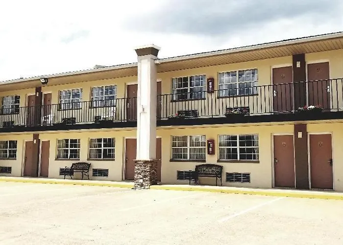 Knights Inn Chattanooga