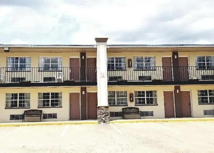 Knights Inn Chattanooga