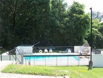 Knights Motel Chattanooga