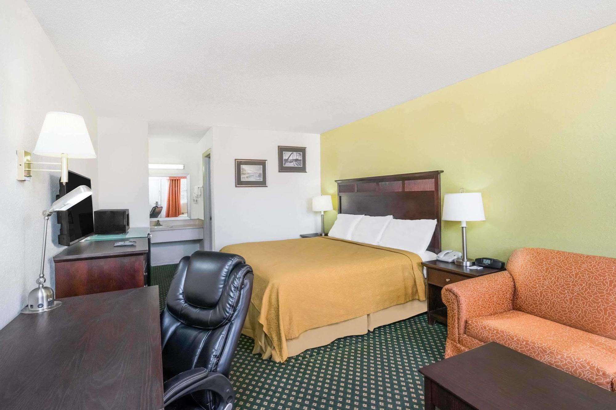 Motel Knights Chattanooga